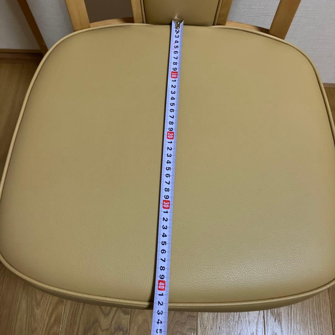 ダイニングチェア　東京インテリア