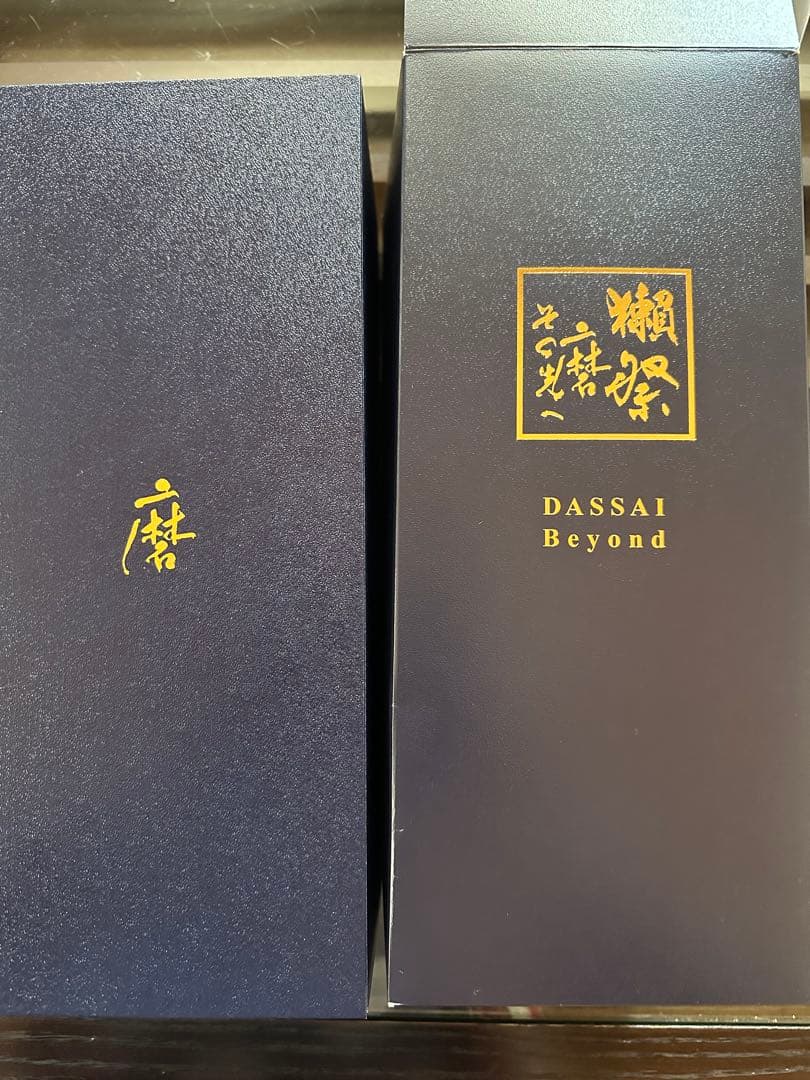 獺祭 Beyond 720ml 16%