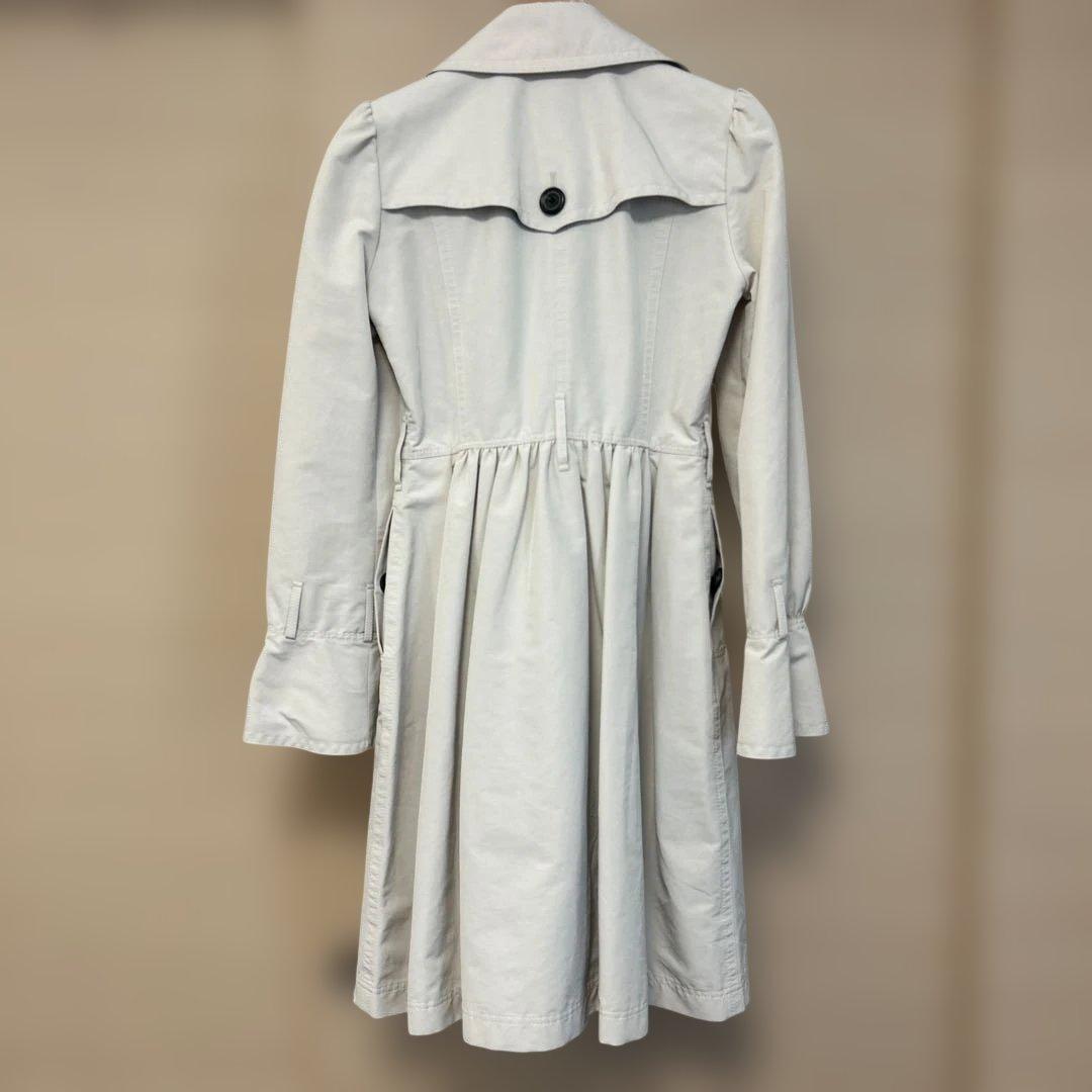 トレンチコート　Burberry(ブルーレーベル)