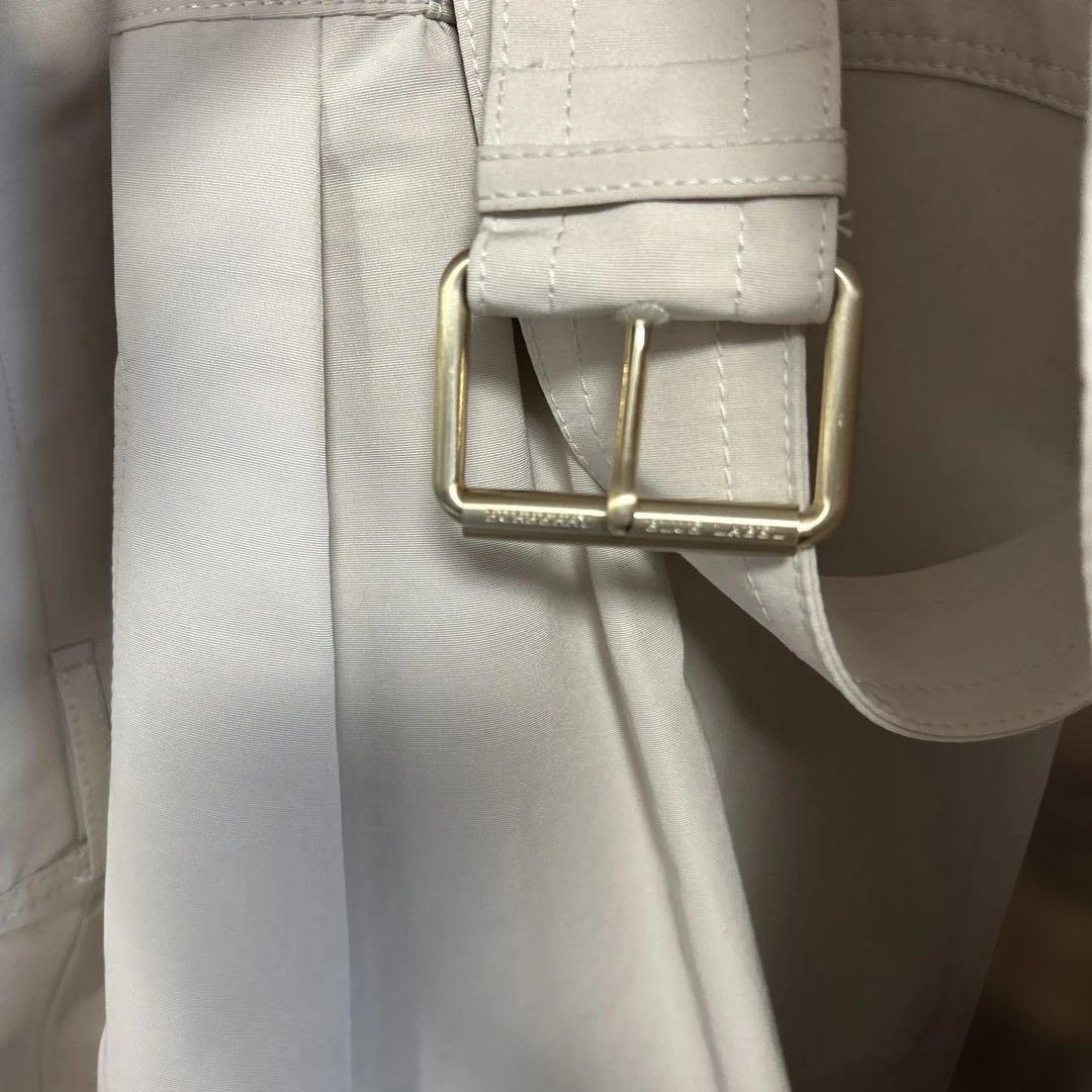 トレンチコート　Burberry(ブルーレーベル)