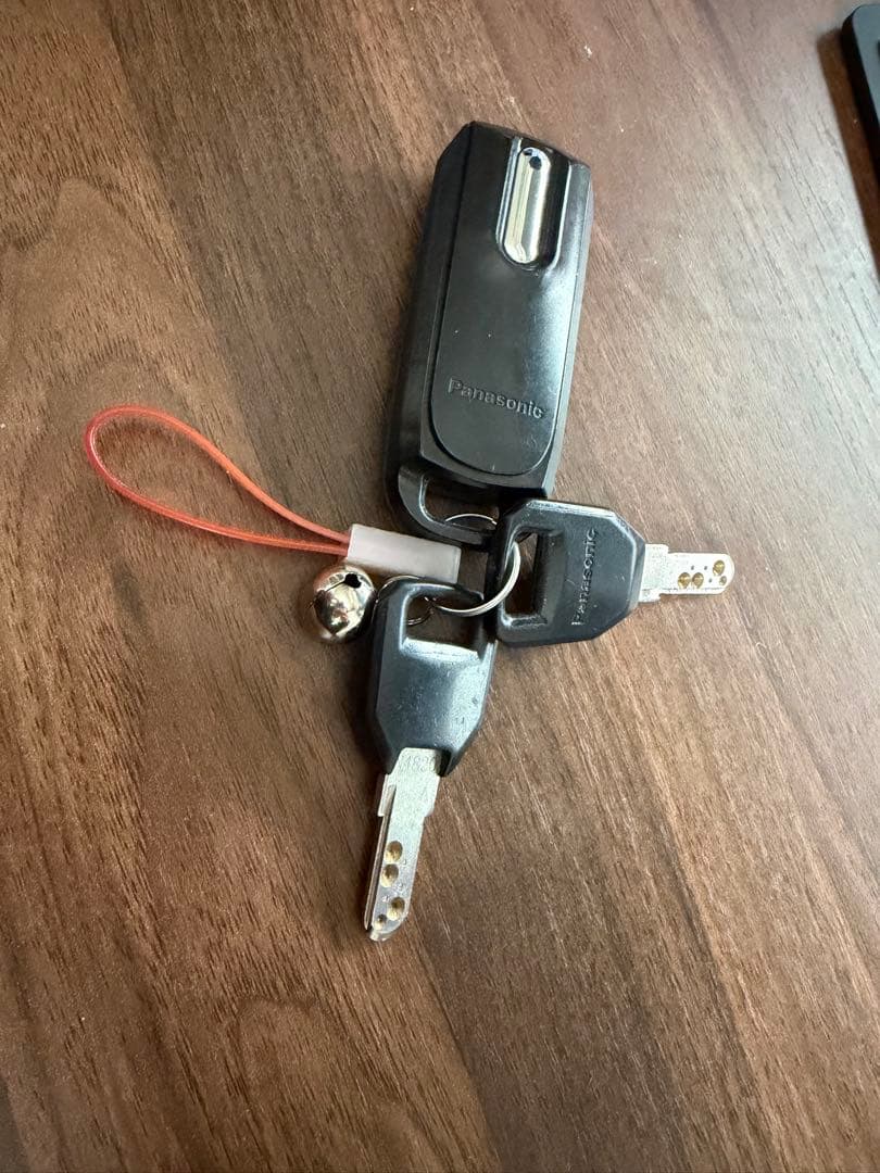 ギュット・クルーム R EX 自転車 BE-FRE031