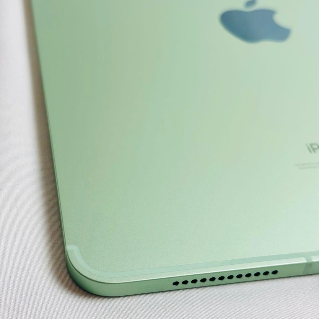 Apple iPad Air 第4世代 64GB Cellular ペンシル付き
