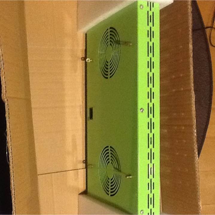 SODOTECK 8波長 LED(192w)