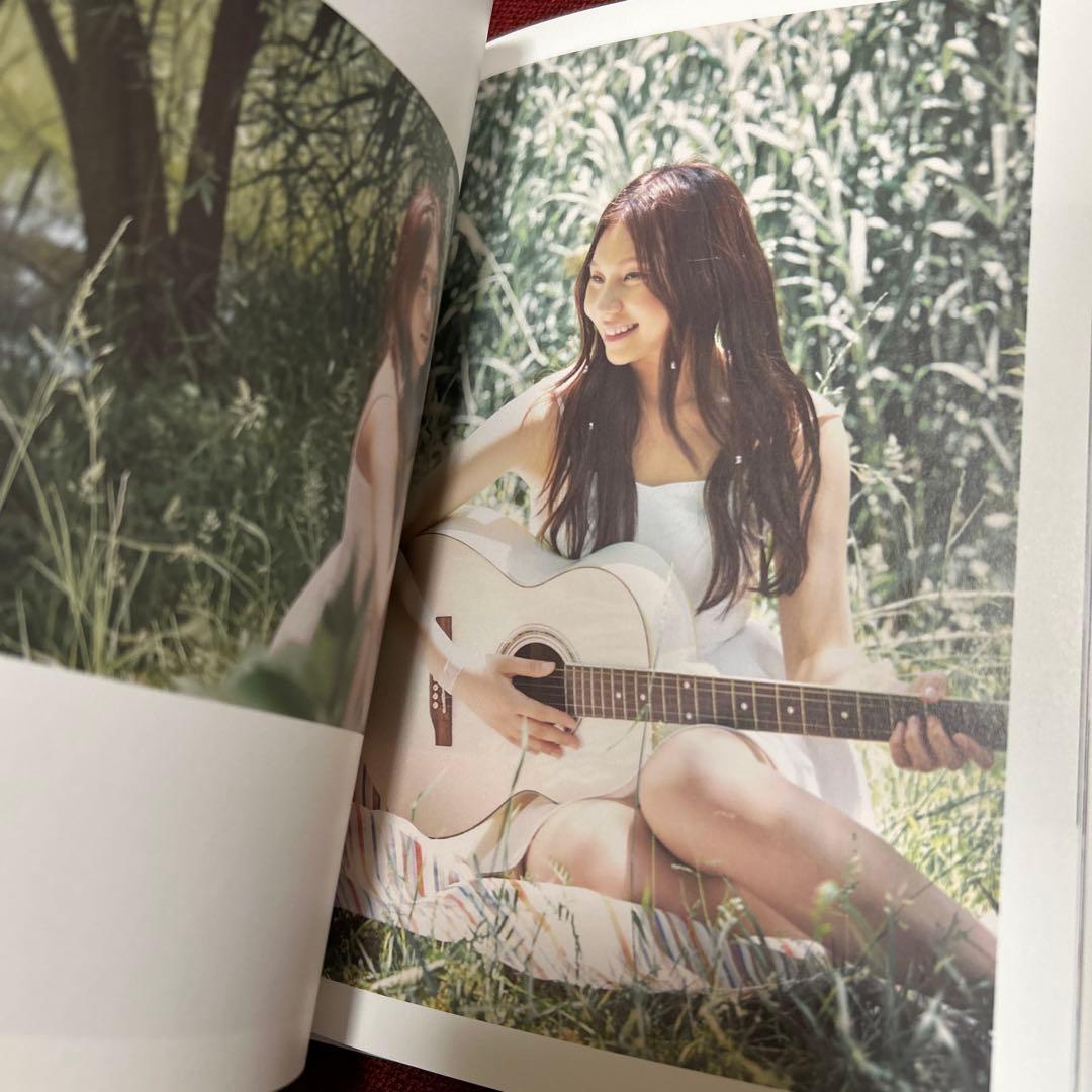 GFRIEND『Flower Bud』韓国盤 CD シンビ トレカ 付き