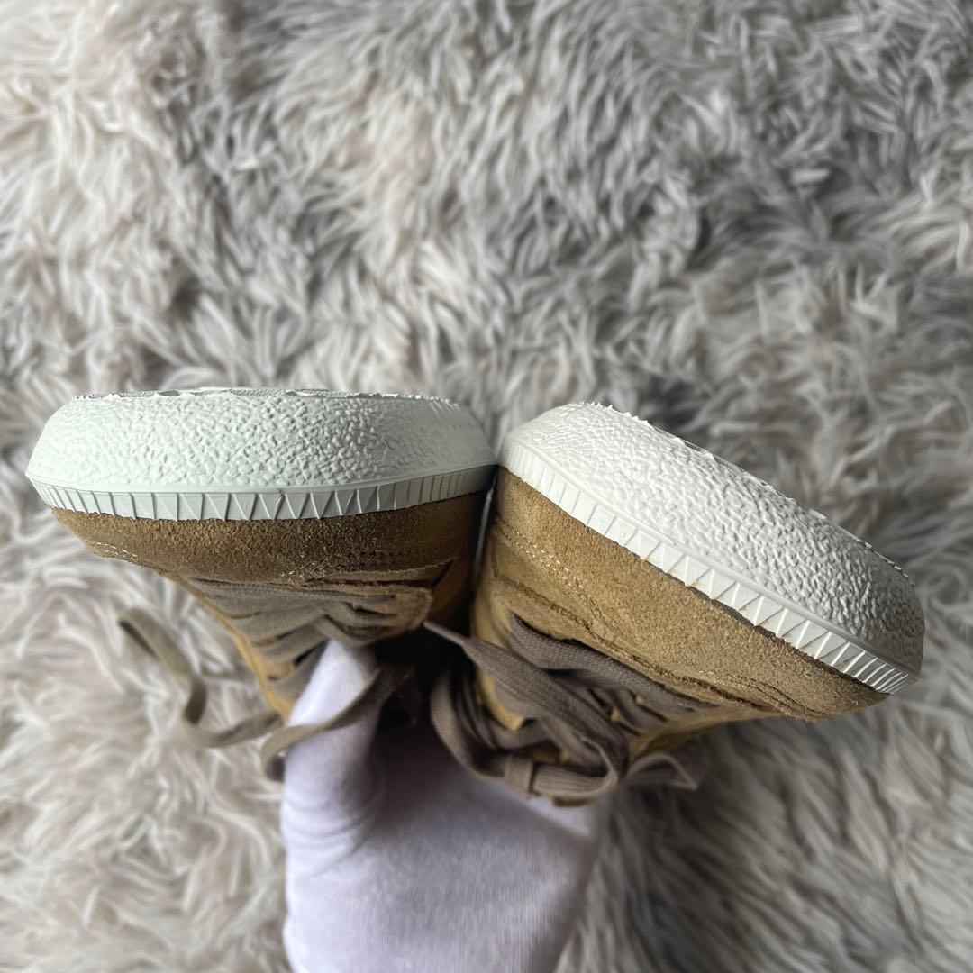 【室内試着のみ】リプロダクションオブファウンド ジャーマントレーナー 36