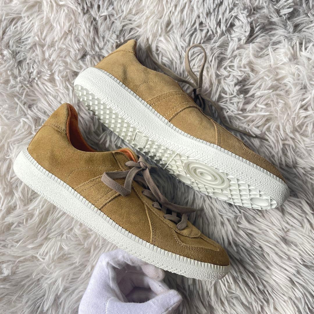 【室内試着のみ】リプロダクションオブファウンド ジャーマントレーナー 36