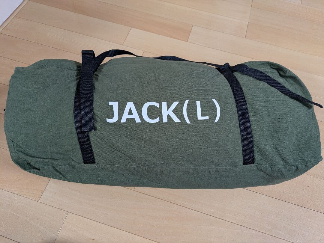 DOD ジャケシュラ2(L)