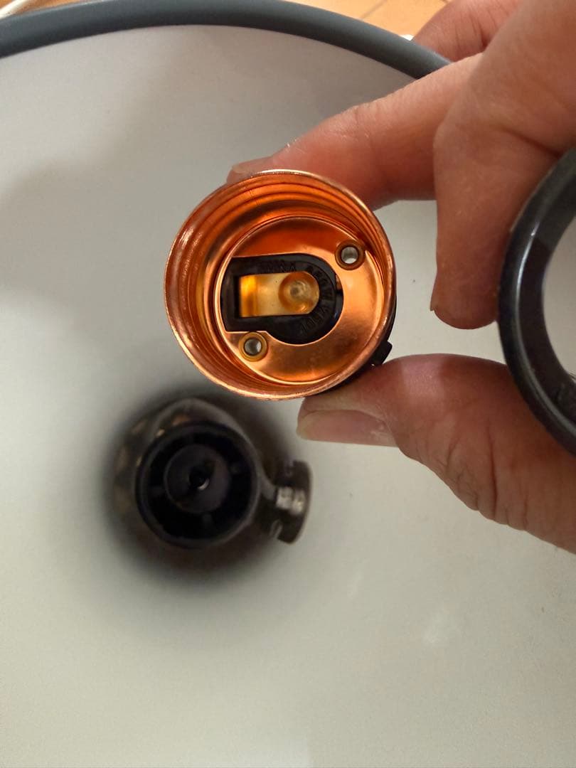 アングルポイズ anglepoise デスクランプ ジャンク品　取説　工具あり