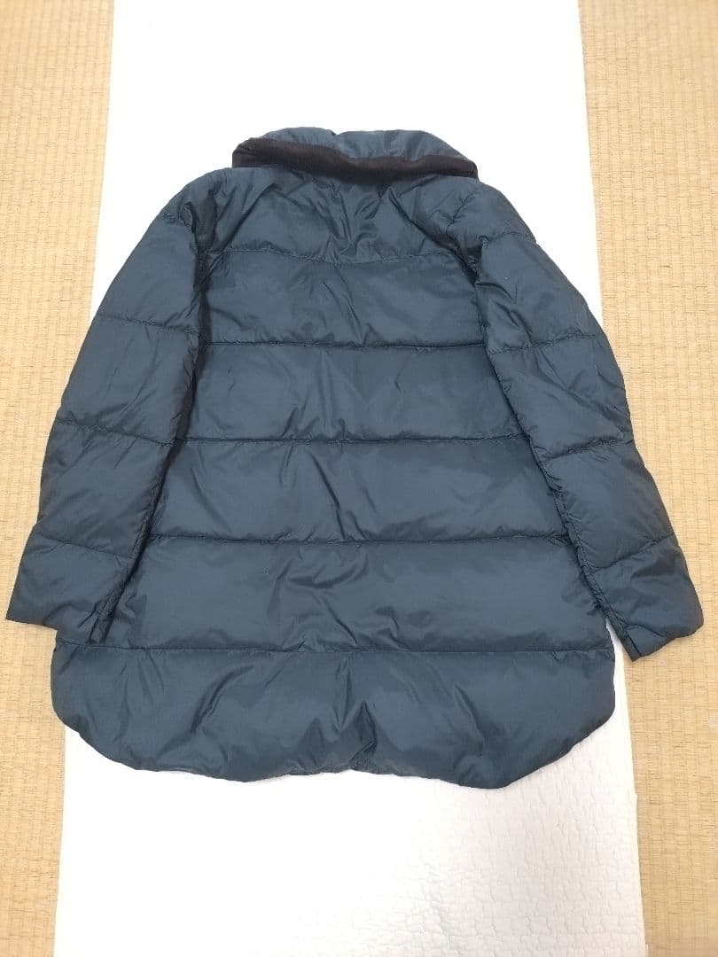 パラスパレス　ダウンコート　サイズ3