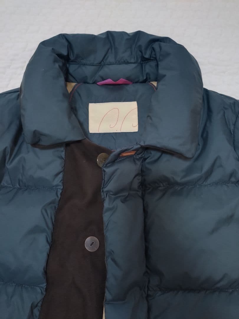 パラスパレス　ダウンコート　サイズ3