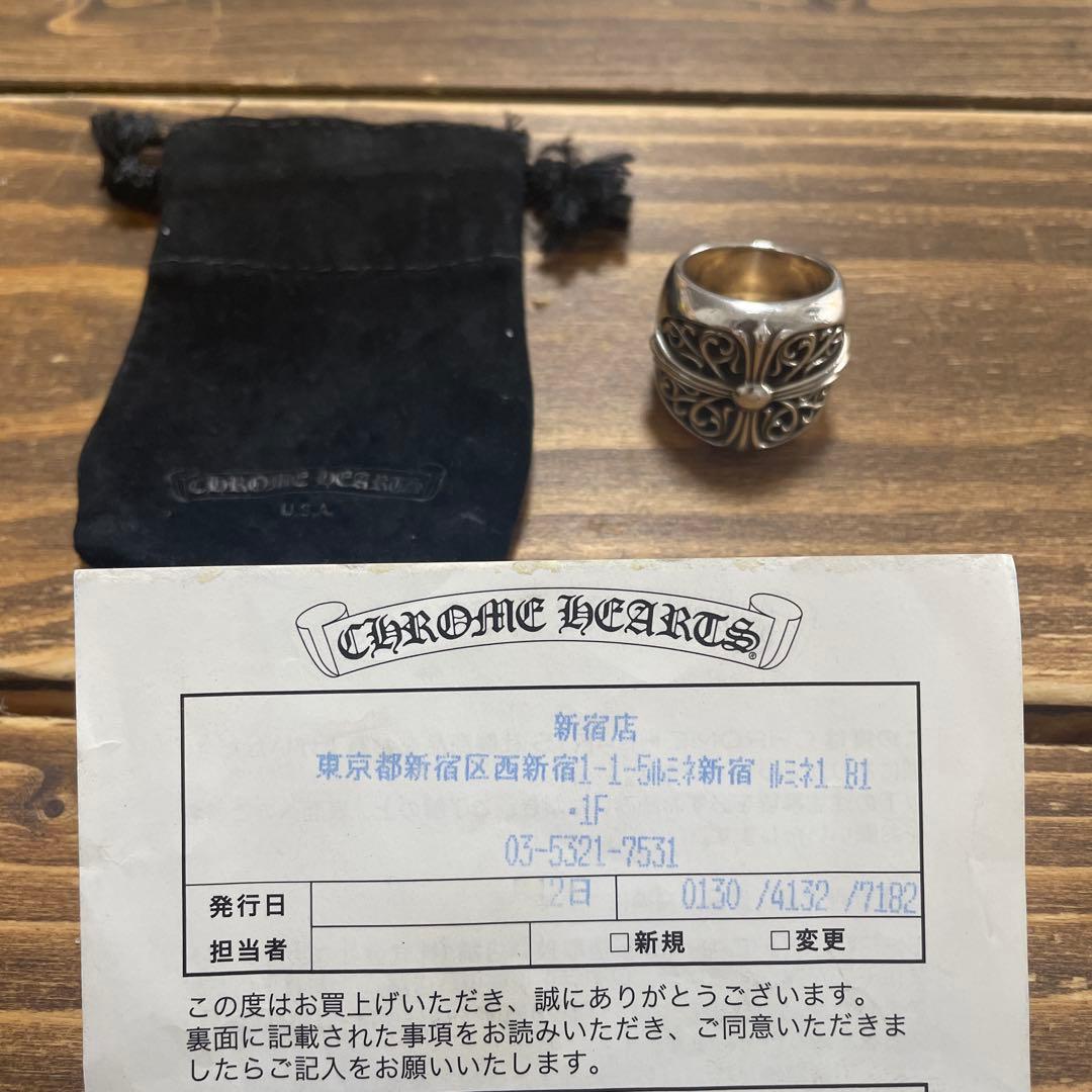 ★SATORU★ 　CLASSICOVAL RING