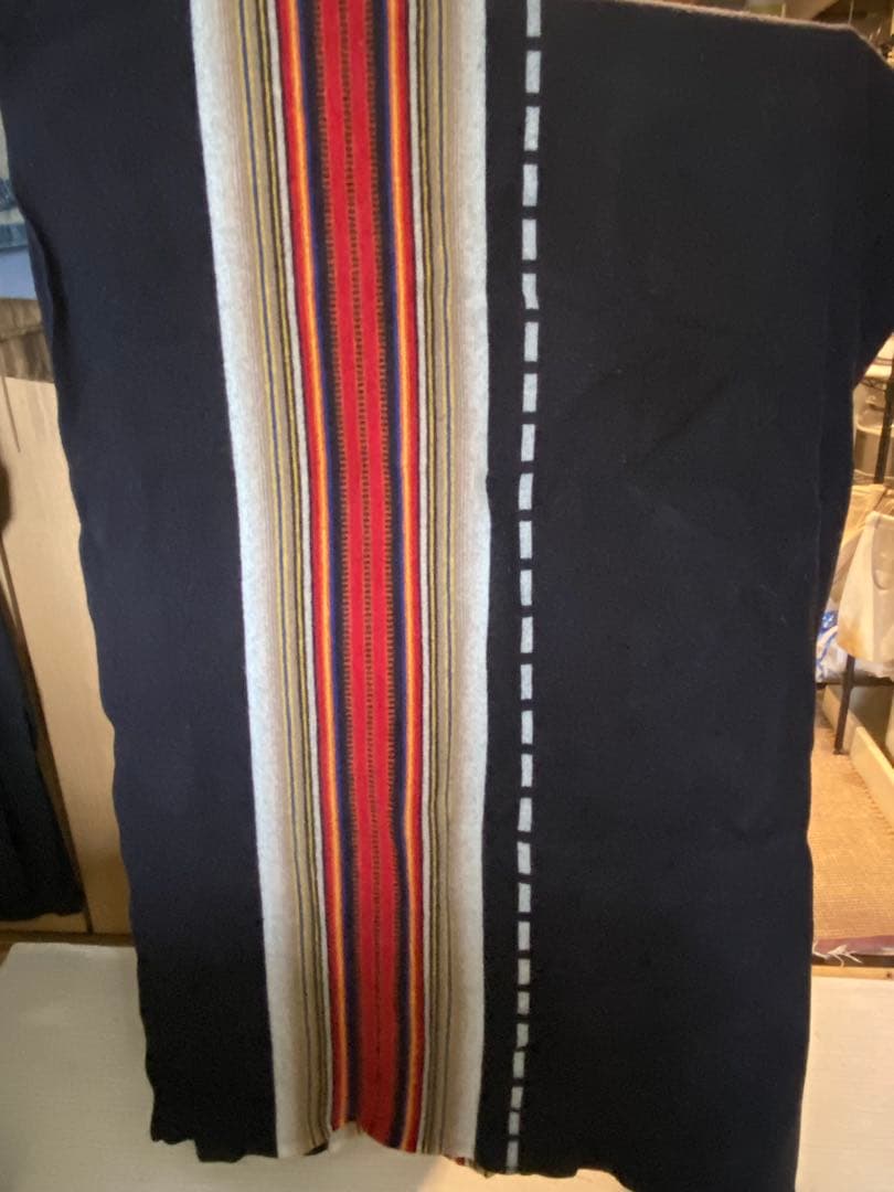 ペンドルトン 国立公園シリーズ アカディア ブランケット ヴィンテージ