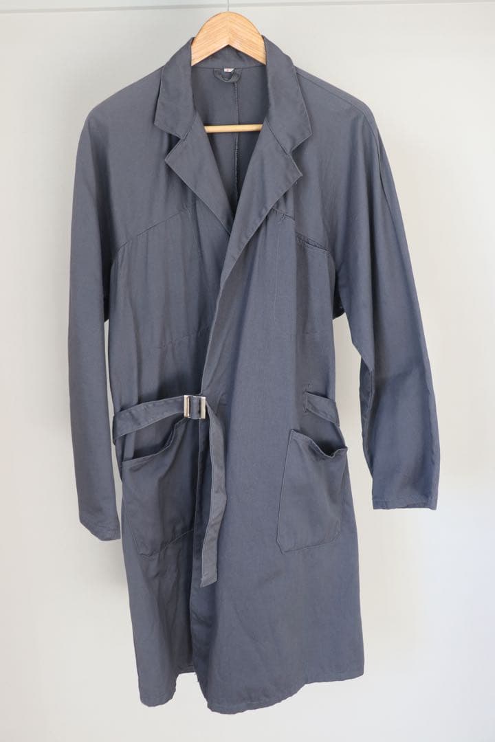 【Vintage】Adolphe Lafont タイロッケンコート