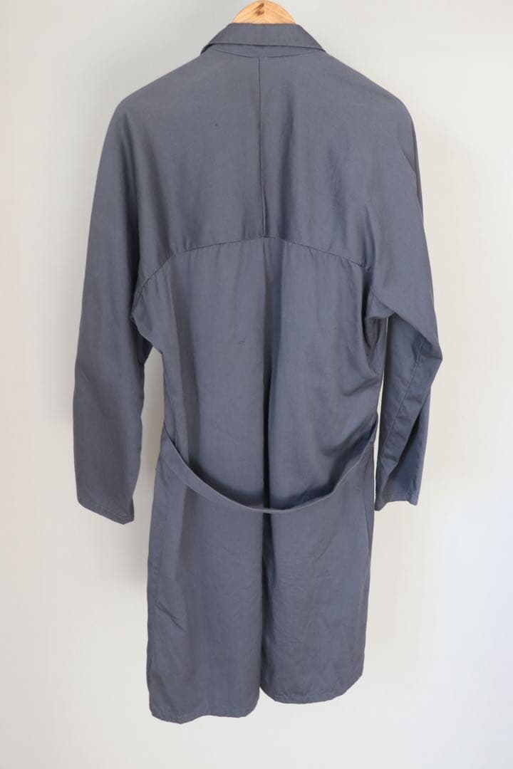 【Vintage】Adolphe Lafont タイロッケンコート