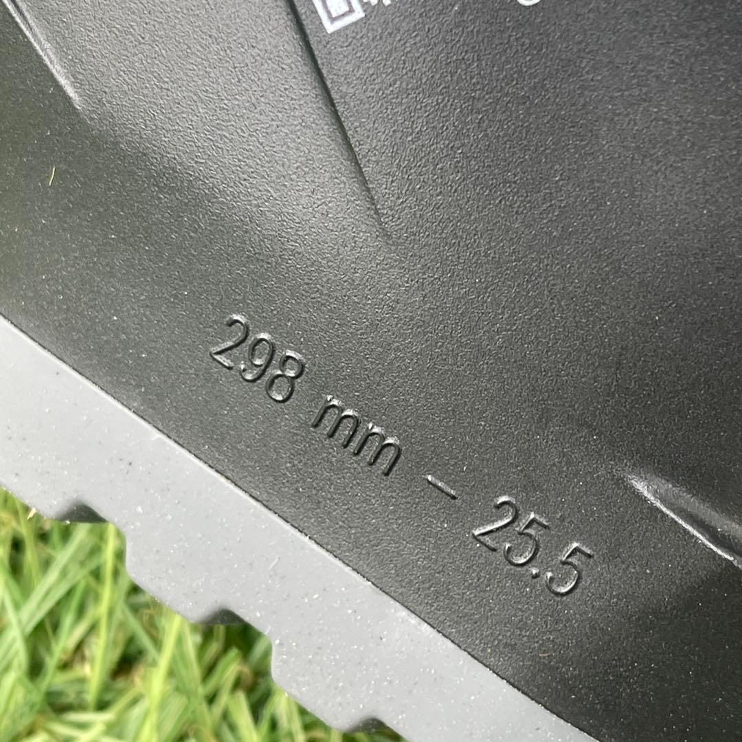 ロシニョール　スキーブーツ　SPEED80HV+　24-25年モデル　25.5