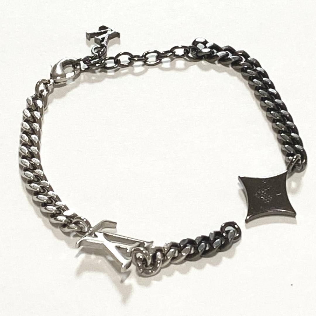 LOUIS VUITTON ルイヴィトンインスティンクトM00508ブレスレット