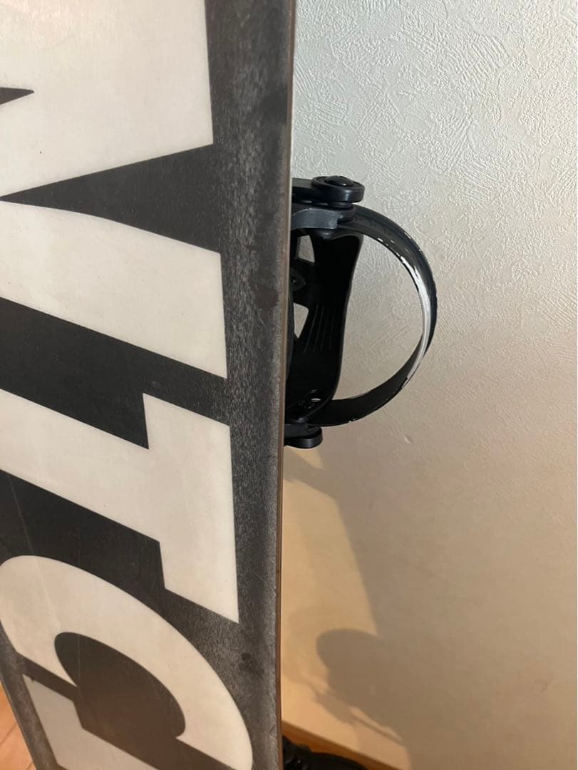 FNTC TNT スノーボード 147cm