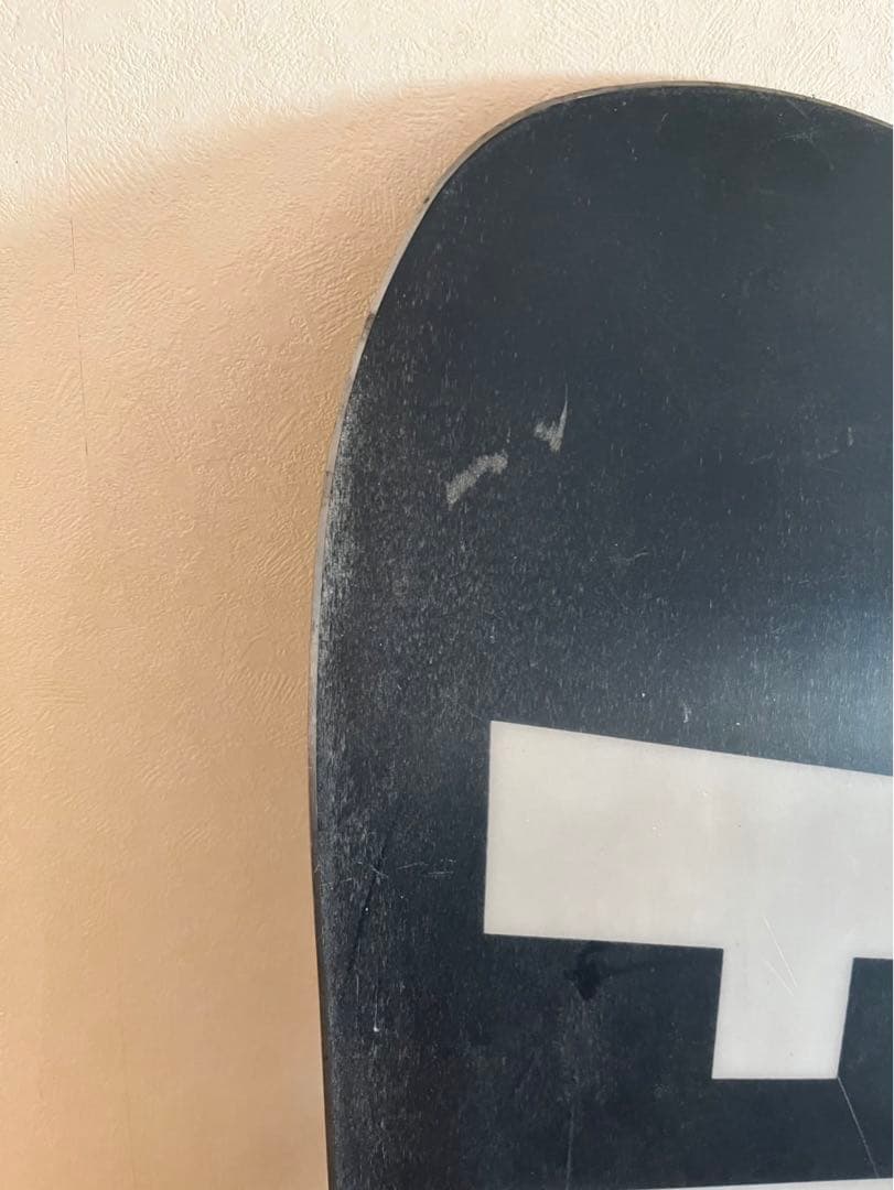 FNTC TNT スノーボード 147cm