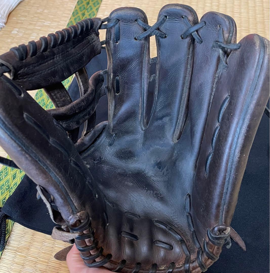 最終値下げ！野球　硬式　外野手　ローリングス