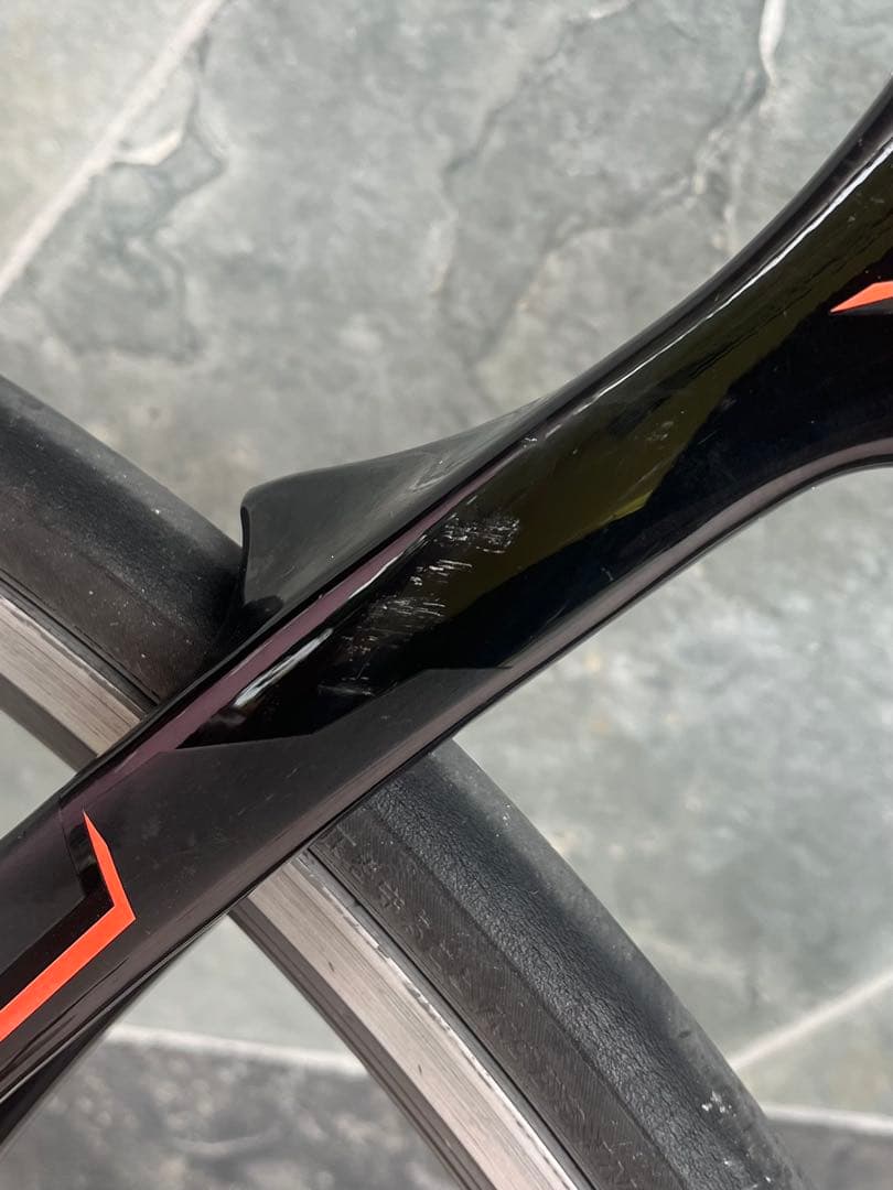 【出荷日2/2指定】CEEPO KATANA Mサイズ 2013