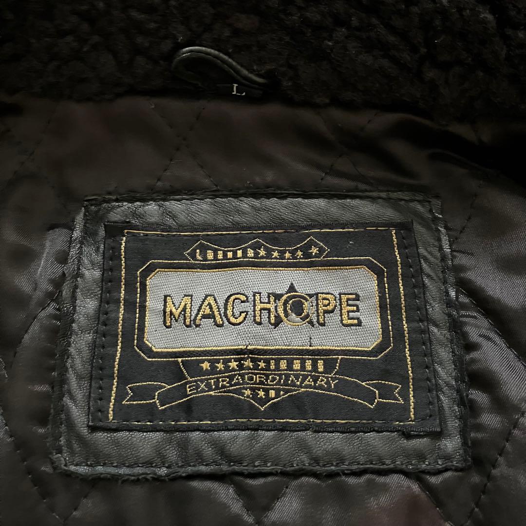 90s vintage G-1 flight leather jacket 羊革