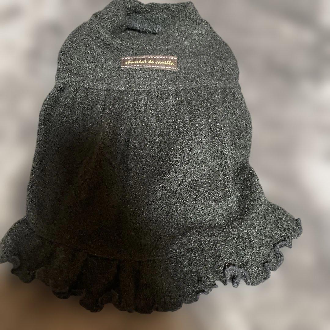 アトリエgg ワンピとTシャツサイズ18