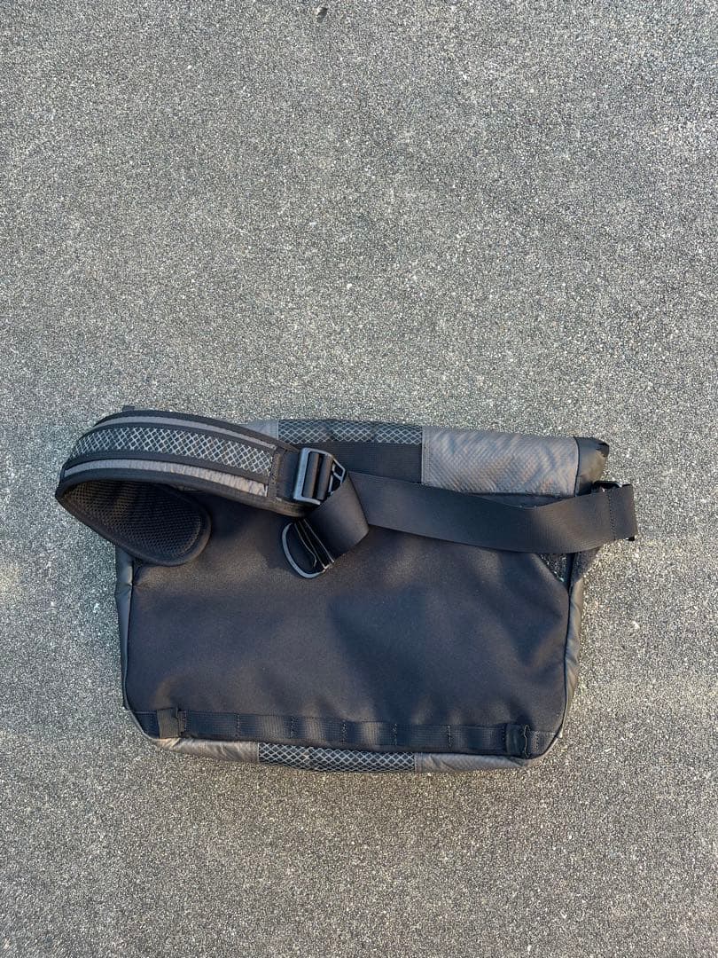 Timbuk2 メッセンジャーバッグ 希少カラー