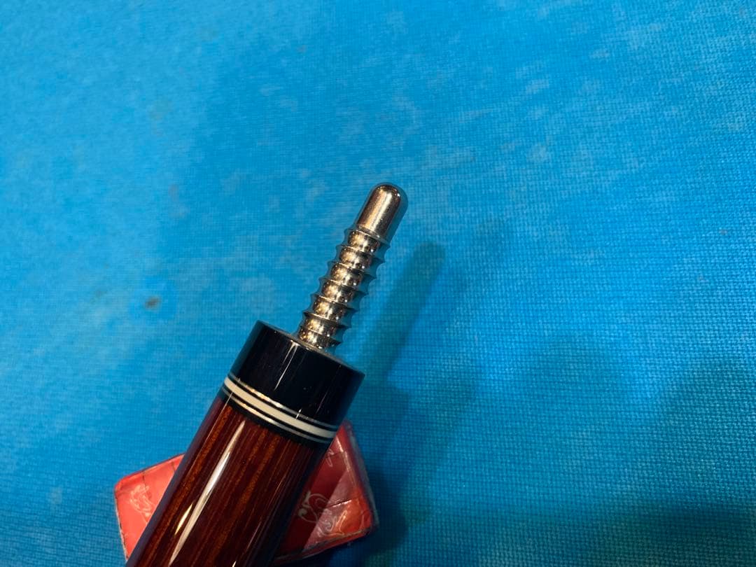 ビリヤード How cue(ハオキュー)