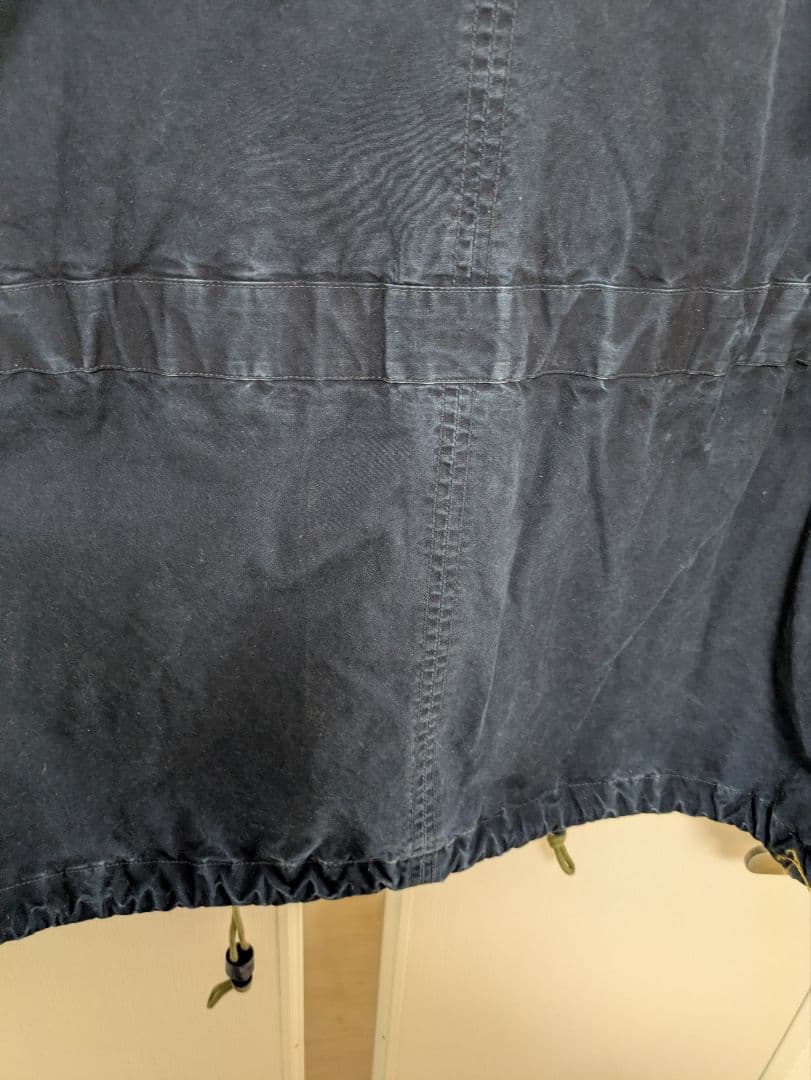 ポロラルフローレン　マウンテンパーカーEXPEDITION MT.EVEREST