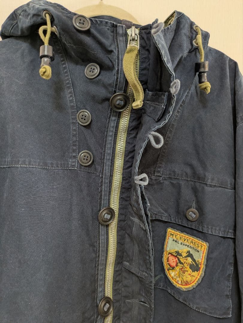 ポロラルフローレン　マウンテンパーカーEXPEDITION MT.EVEREST