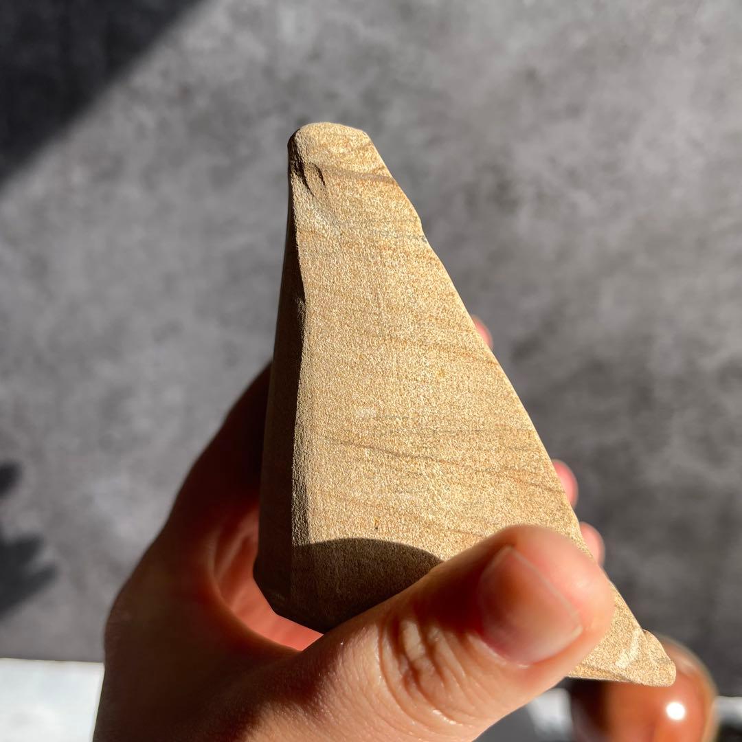 【再販】アブ・シンベル神殿 サンドストーン