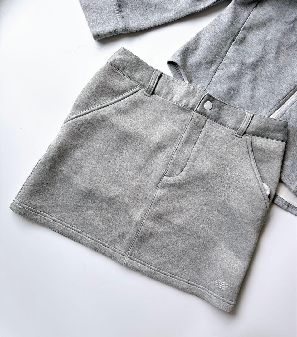 ニューバランスゴルフ New Balance Golf スウェットセットアップ