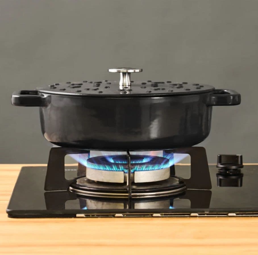 MEYER マイヤーキャストアイアン　キャセロール　ディズニー