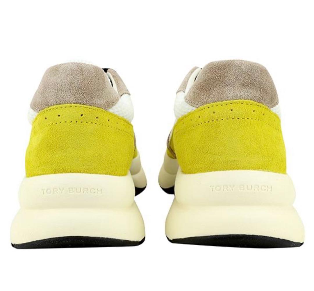 ト*ー様 トリーバーチ⚫︎スニーカー