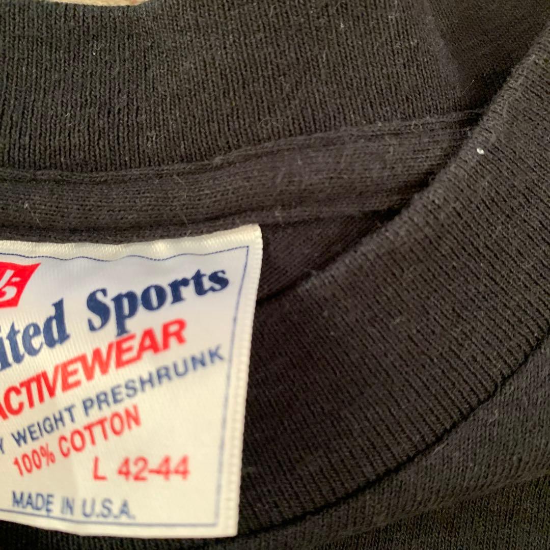 MAD CAPSULE MARKETS 2000年ツアーTシャツ Lサイズ