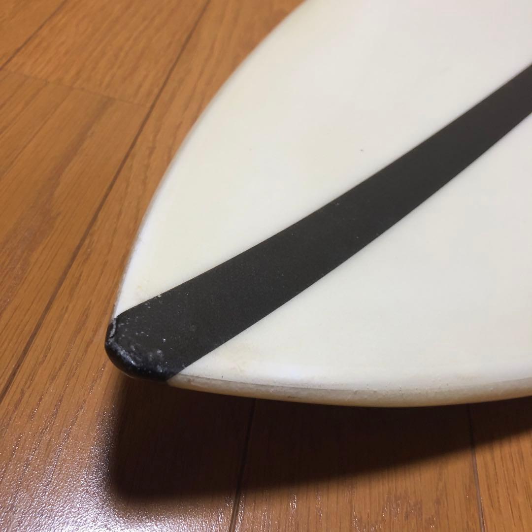 【引き取り限定】firewire sci-fi サーフボード　ファイヤーワイヤー