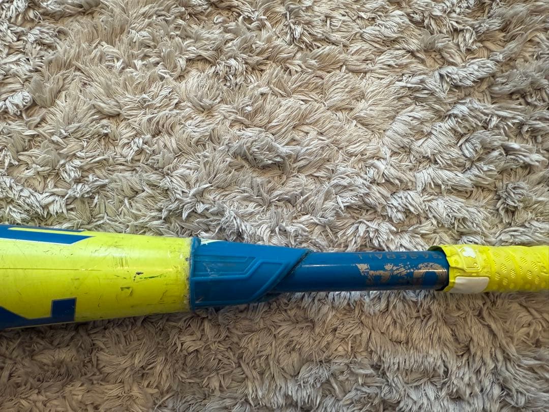 【送料込】ローリングス クアトロ 2018 リトルリーグバット　31インチ