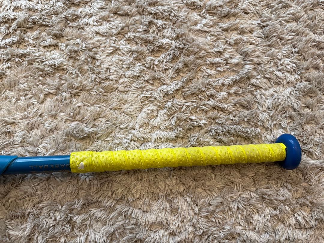 【送料込】ローリングス クアトロ 2018 リトルリーグバット　31インチ