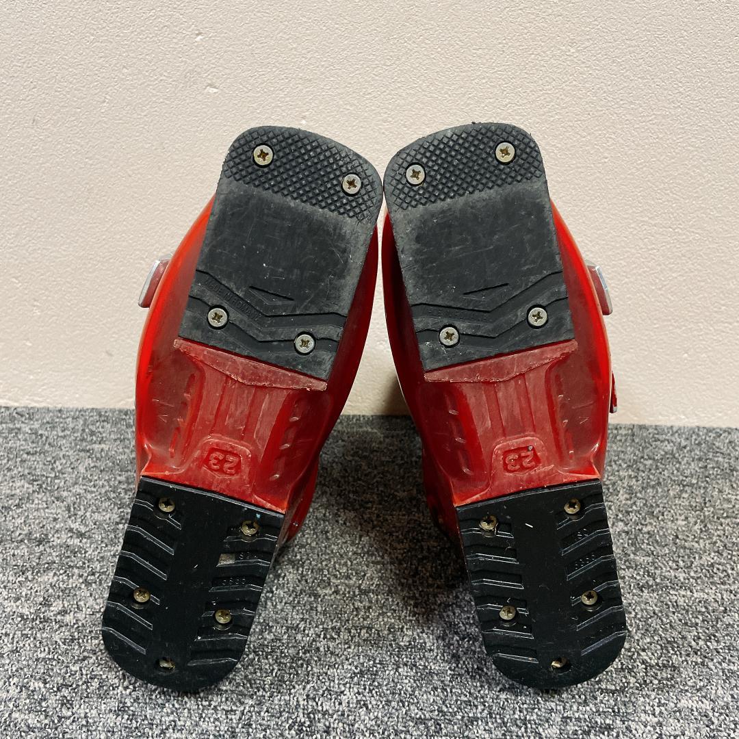 SALOMON スキーブーツ 23.0~23.5 XT ENERGYZER 90