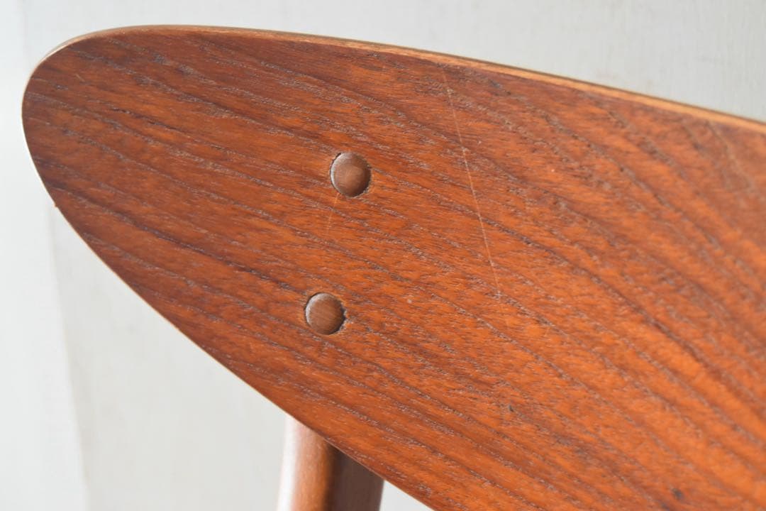 ダイニングチェア FARSTUP Denmark Chair