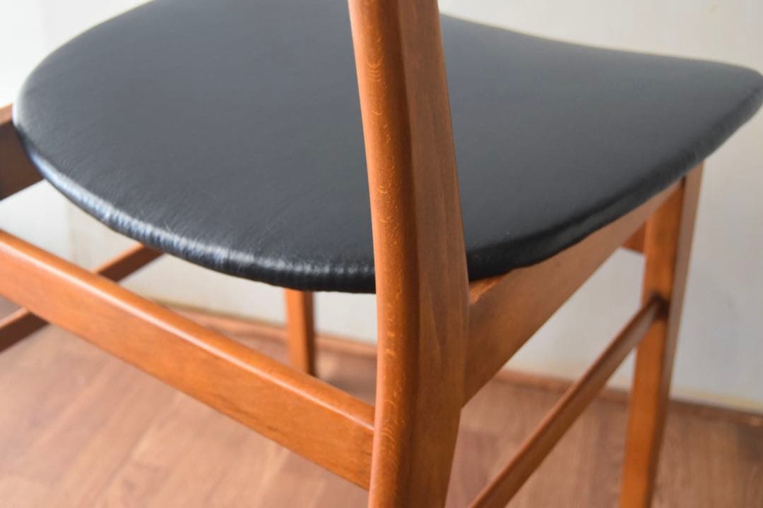 ダイニングチェア FARSTUP Denmark Chair