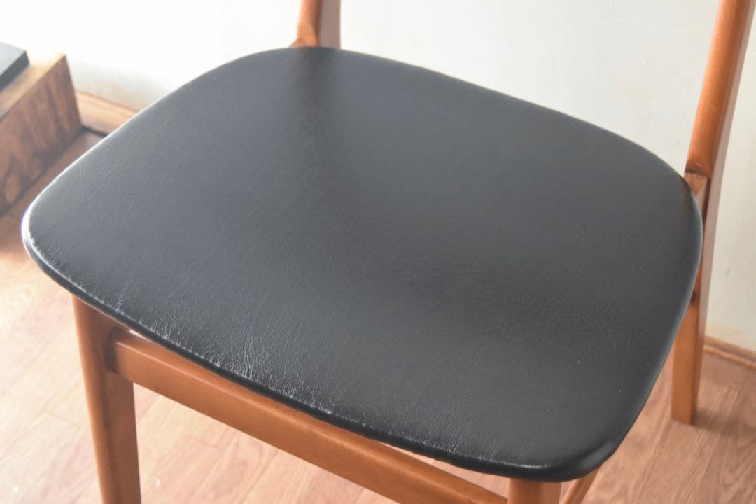 ダイニングチェア FARSTUP Denmark Chair