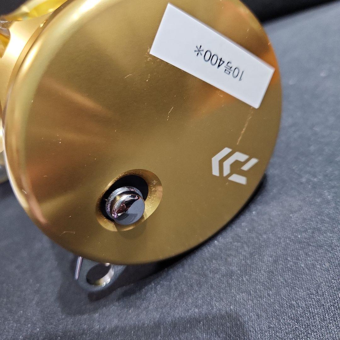 ダイワ シーライン LD60IIsp