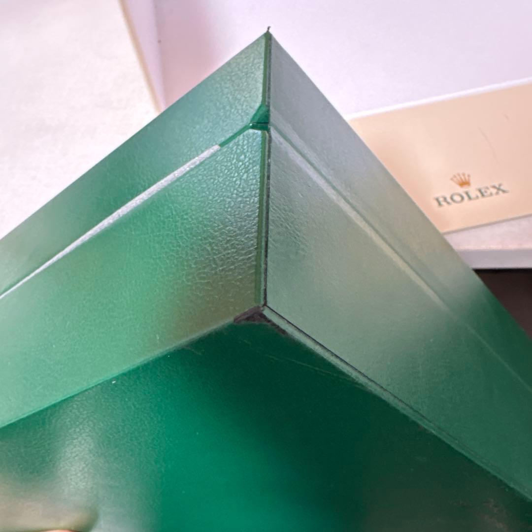 ROLEX ロレックス　箱　XL 旧箱　ボックス　BOX