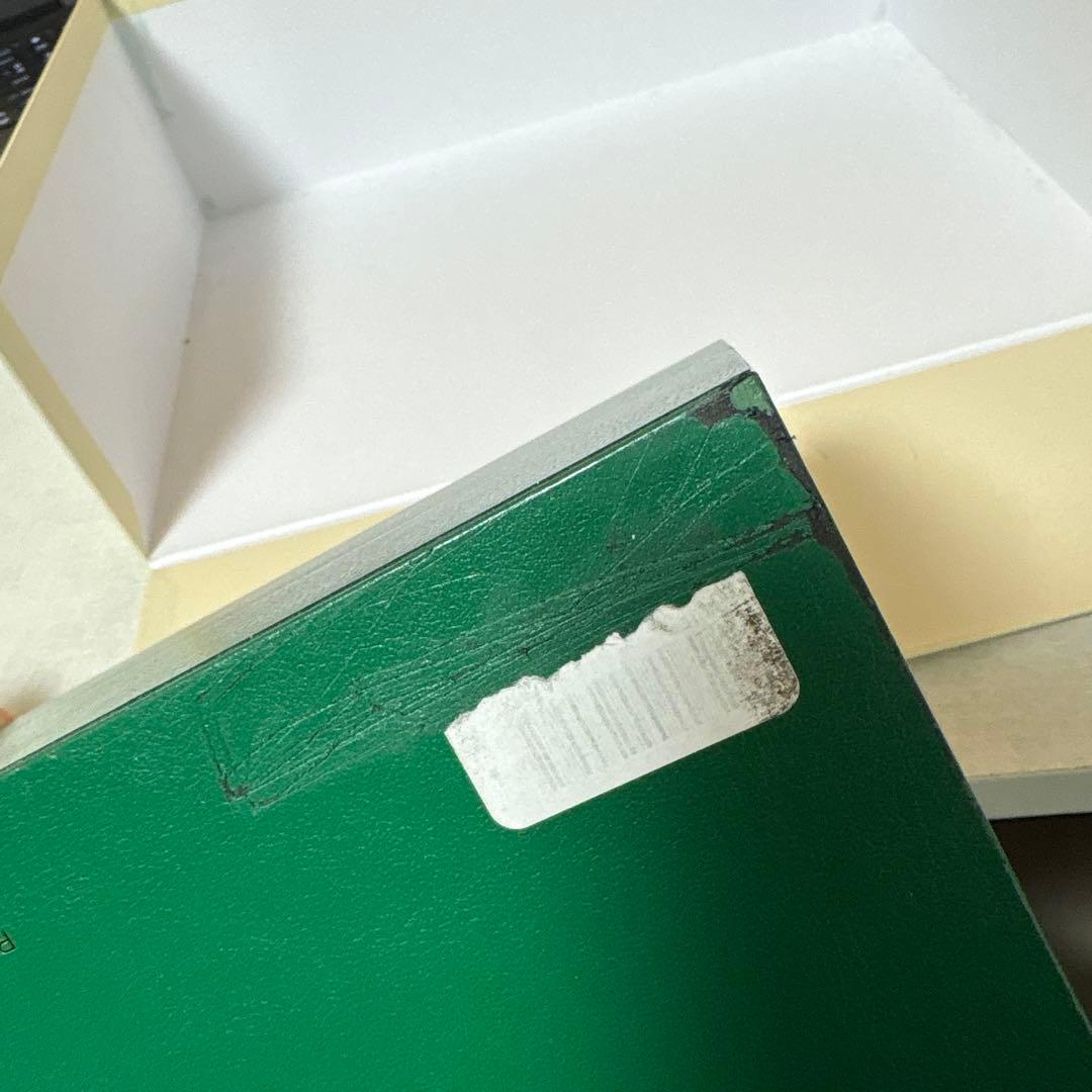 ROLEX ロレックス　箱　XL 旧箱　ボックス　BOX