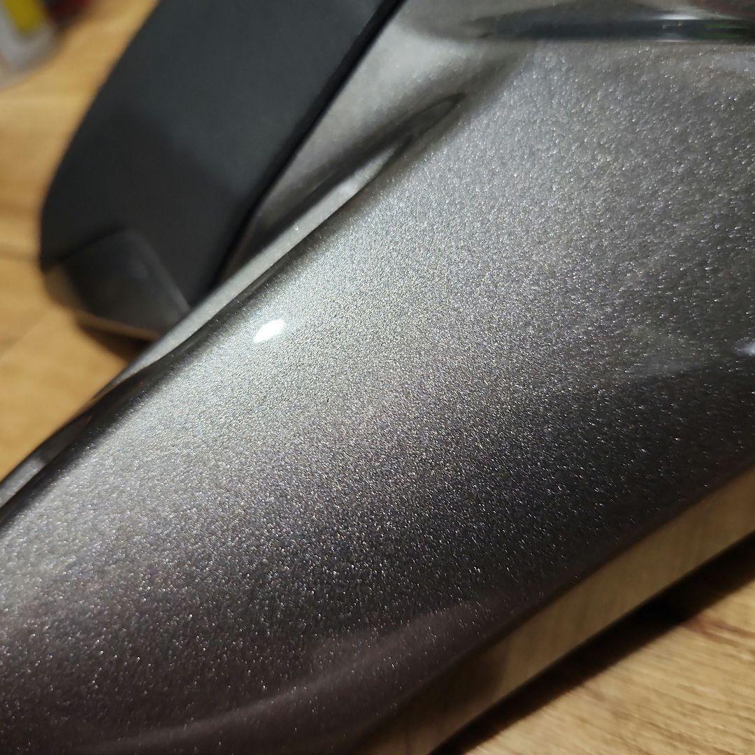 Z900　カワサキ純正　シートカウル　 グレー