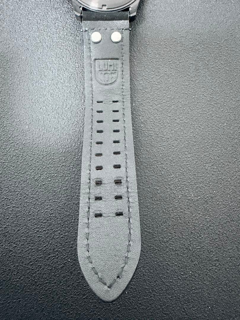 LUMINOX FIELD CLASSIC Ref.1829.JV限定モデル