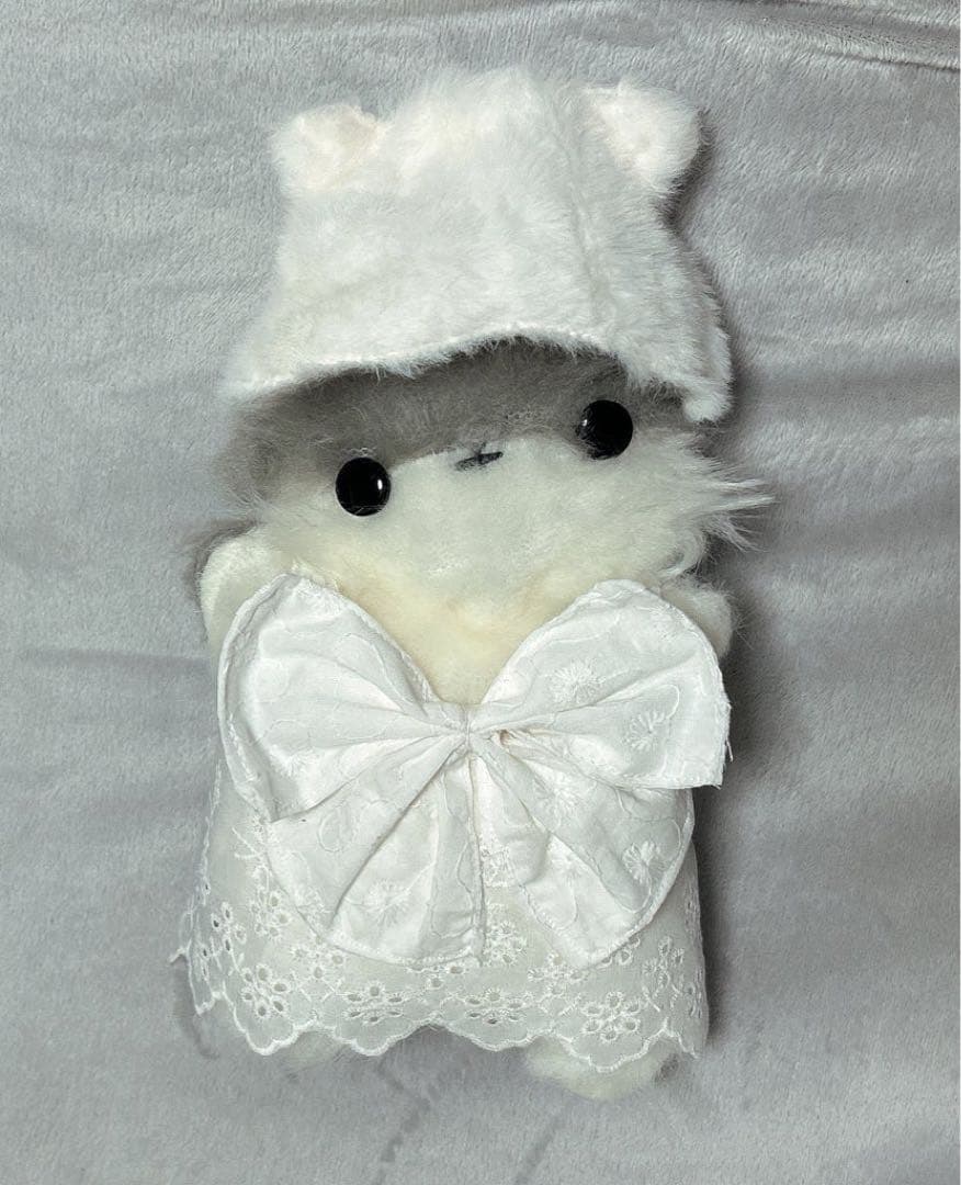 ビスケット・ニャムニャム