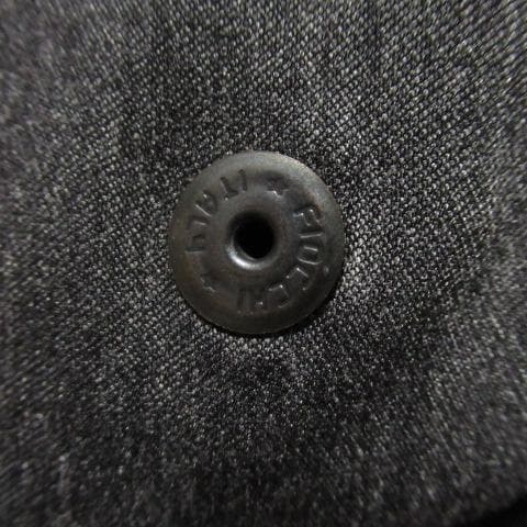 00s GIORGIO ARMANI フリースライナー付き ジャケット 38 l