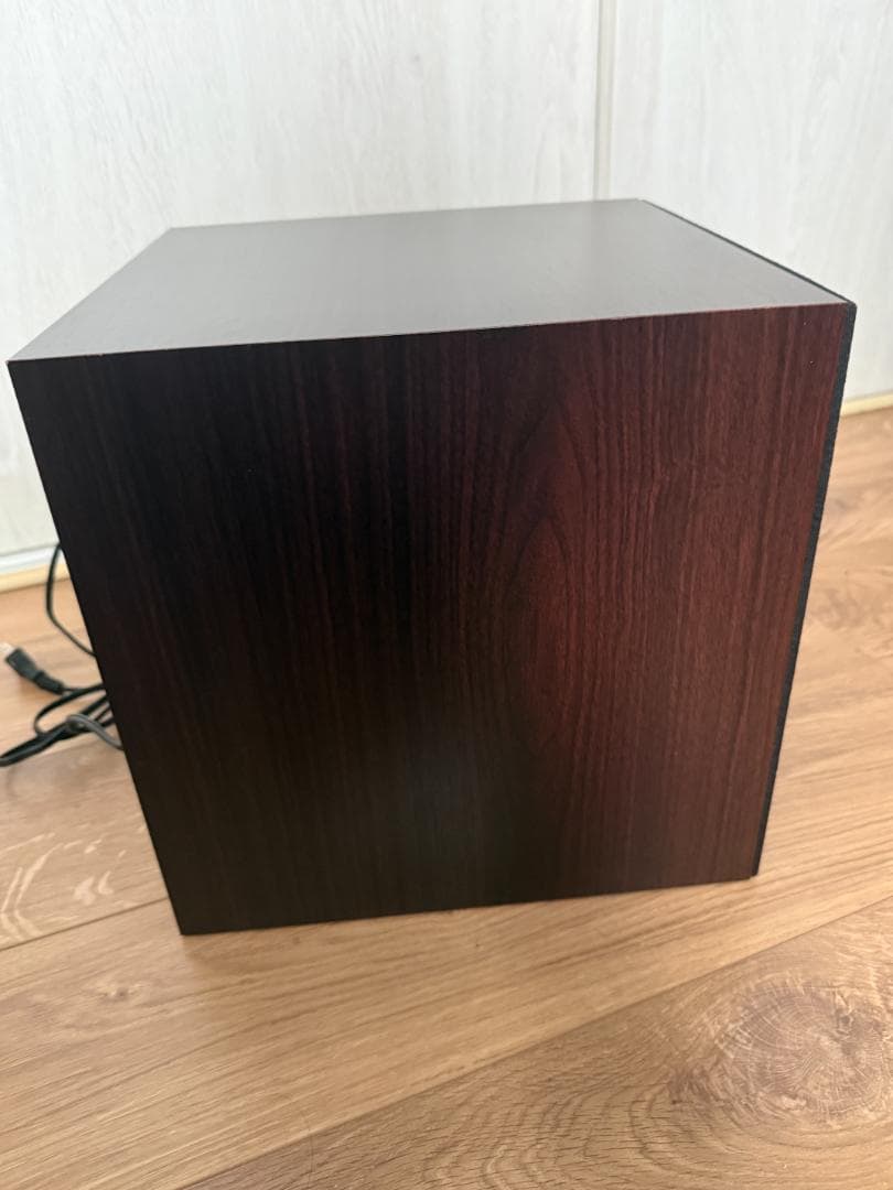 ヤマハ サブウーファー/NS-SW050(MB)